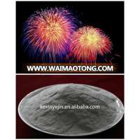 China manufacture flake aluminum powder for fireworks