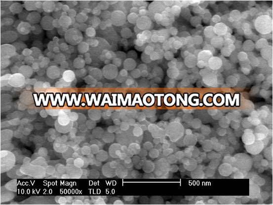 Aluminum Nano Powder